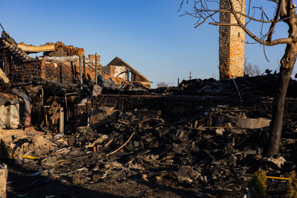 24/7 Emergency Soot Cleanup experts in Tarpon Springs, FL