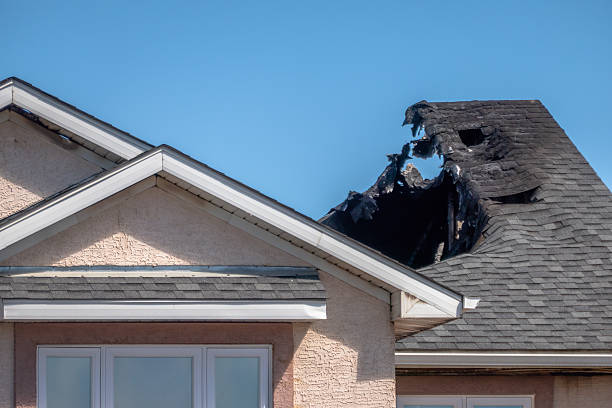 Licensed Soot Cleanup service in Tarpon Springs, FL - Fire Damage Biloxi